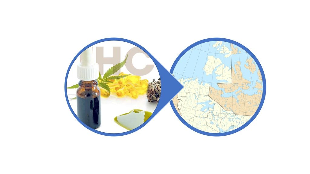 Find THC Concentrates in Northwest Territories