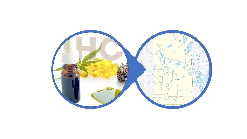 Find THC Concentrates in Saskatchewan