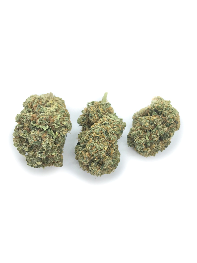 Strawberry Romulan1