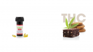 What Are The Differences In Effects When Considering THC Pills Vs Edibles? What Are The Differences In Effects When Considering THC Pills Vs Edibles?