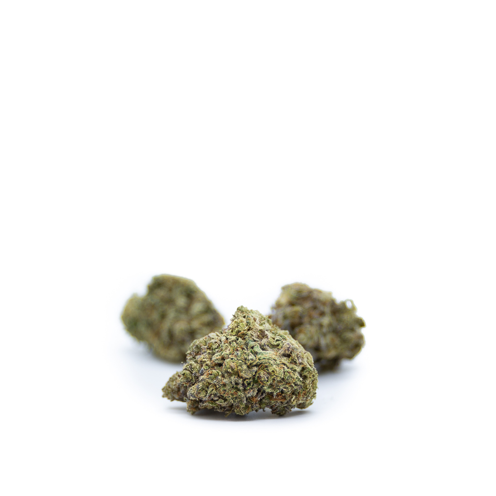 Pink Cookies