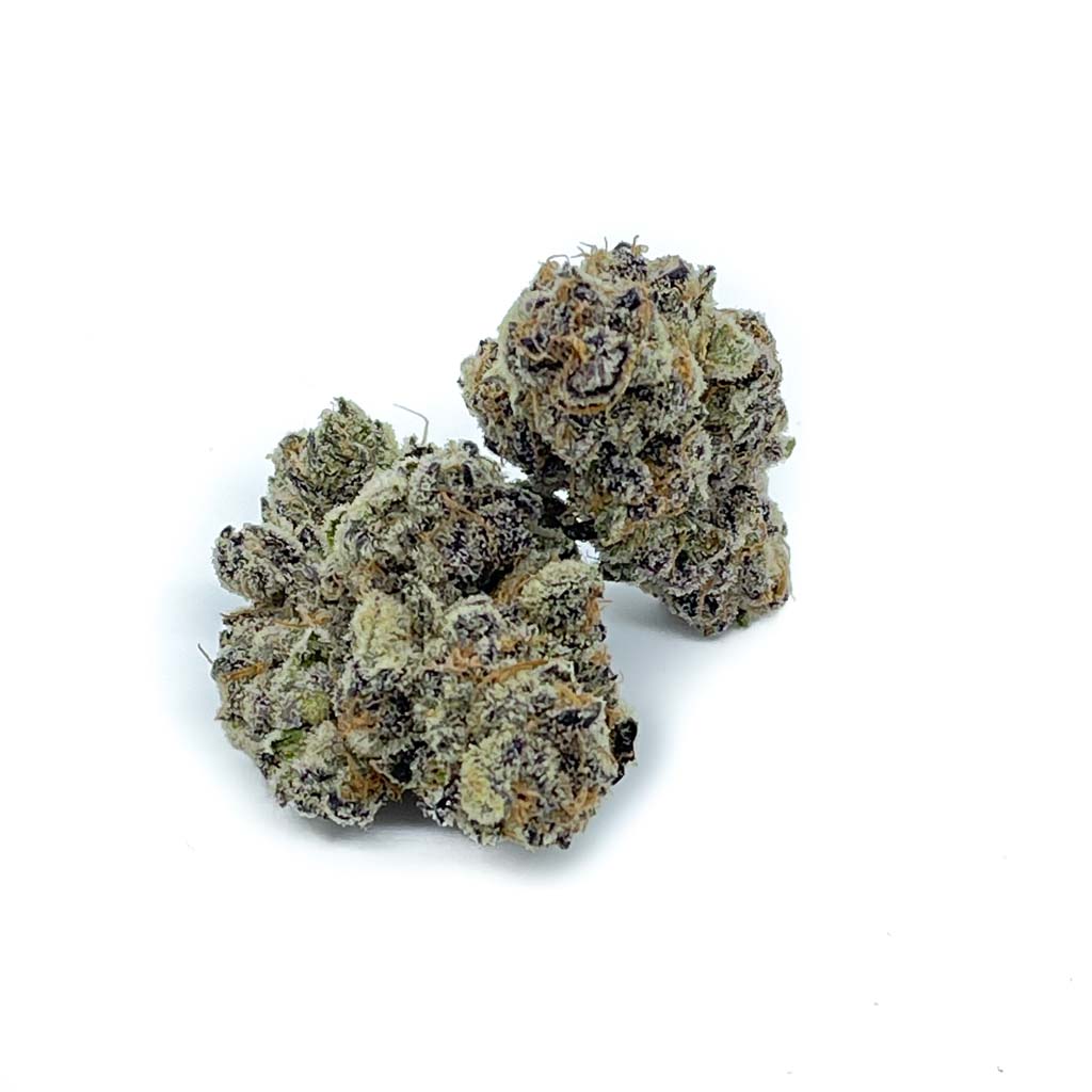 PLATINUM KUSH BREATH