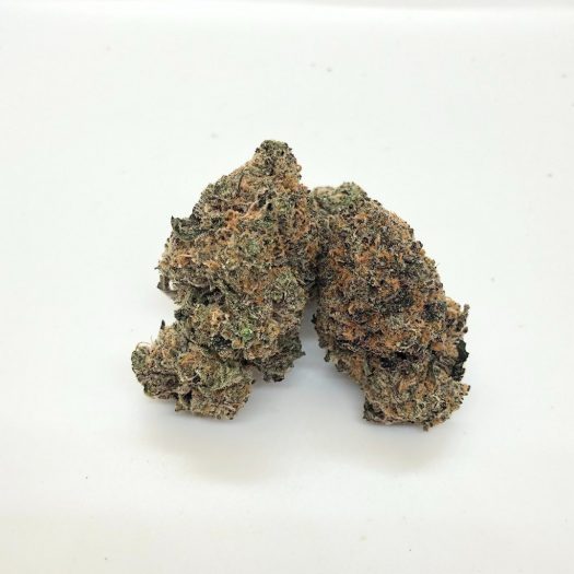 Order Peanut Butter Rockstar (Indica) Online In Canada