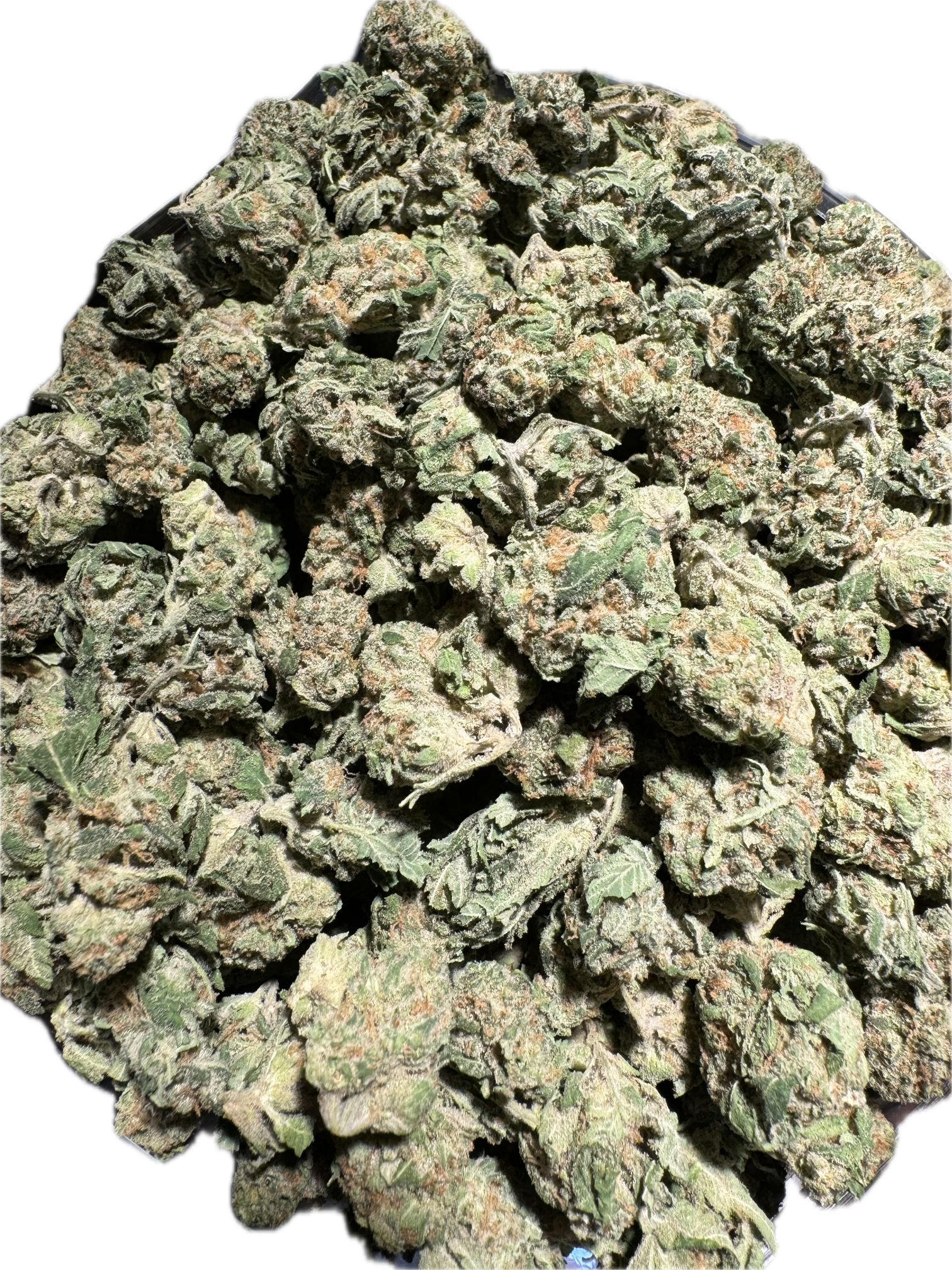 Nuken smalls full bag