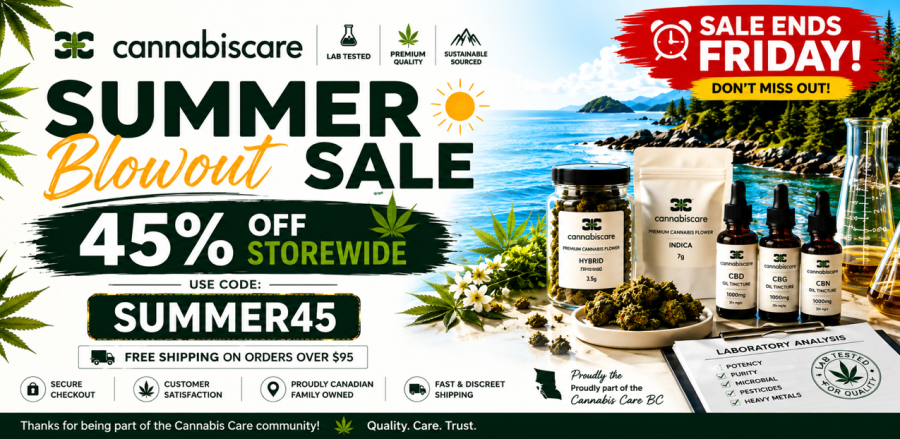 Sale Ending Graphic